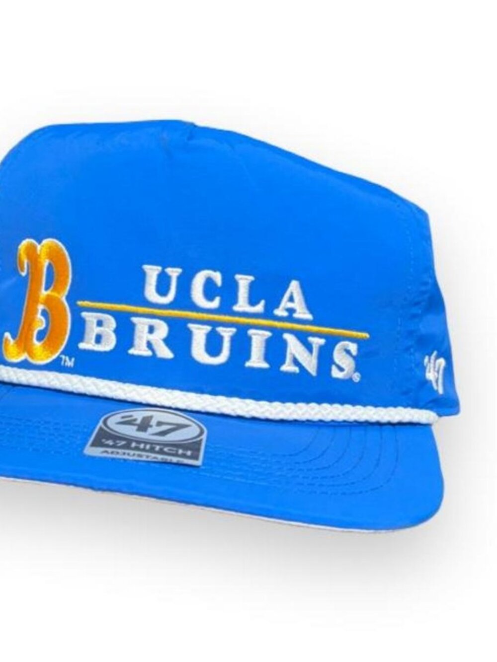 UCLA SnapBack New